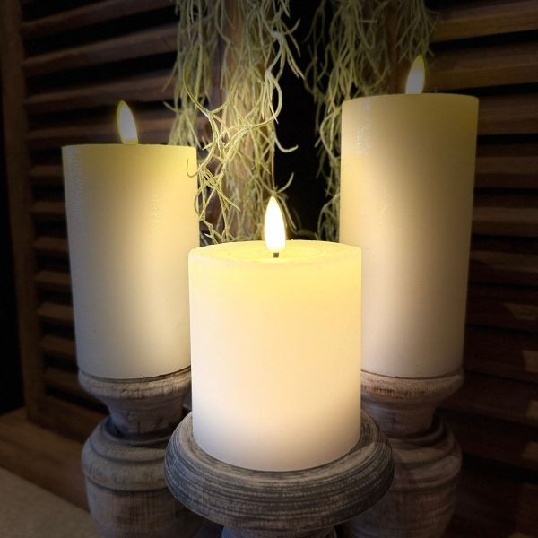 Led Smal Creme - Afbeelding 3