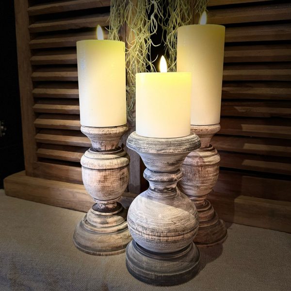 Led Smal Creme - Afbeelding 2