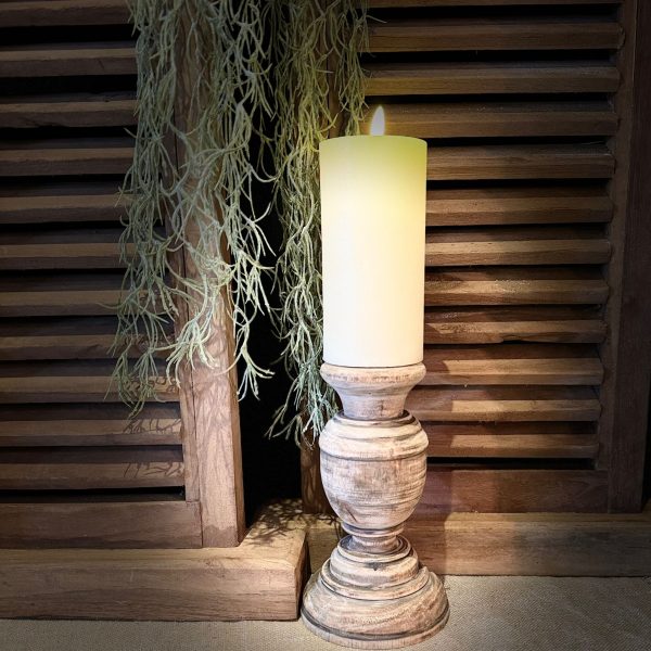 Led Smal Creme