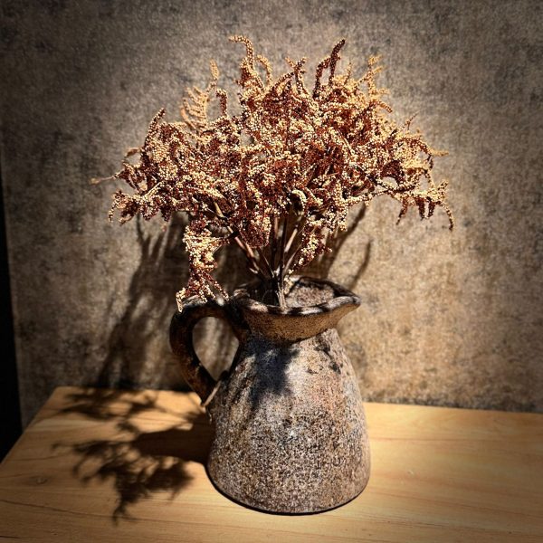 Limonium Oranje