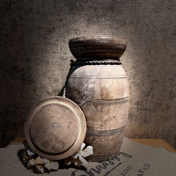 Nepalese Pot 2 - Afbeelding 2