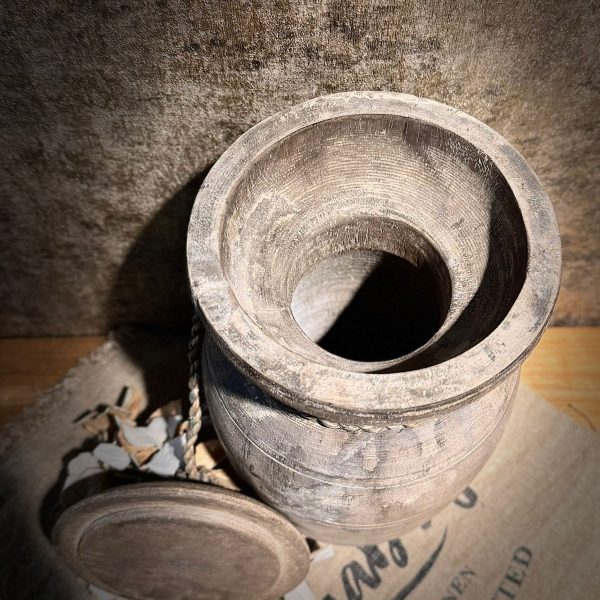 Nepalese Pot 2 - Afbeelding 3