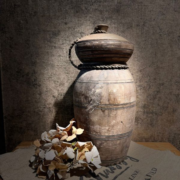 Nepalese Pot 2