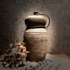 Nepalese Pot 1