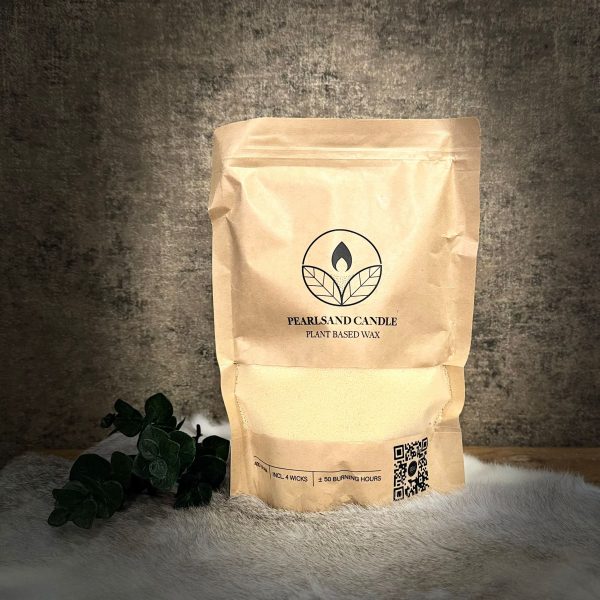 Burning Sand Creme