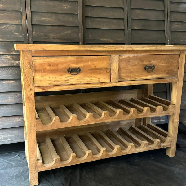 Sidetable Bo - Afbeelding 3