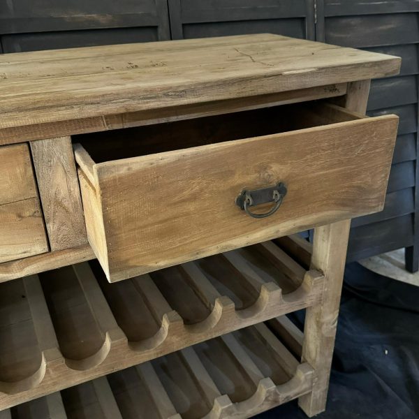Sidetable Bo - Afbeelding 4