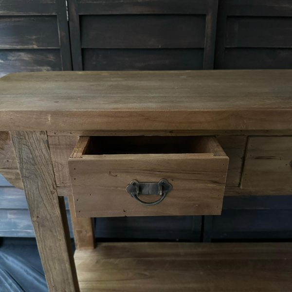 Sidetable Morris - Afbeelding 2