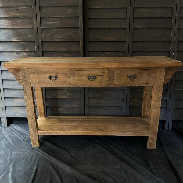 Sidetable Morris