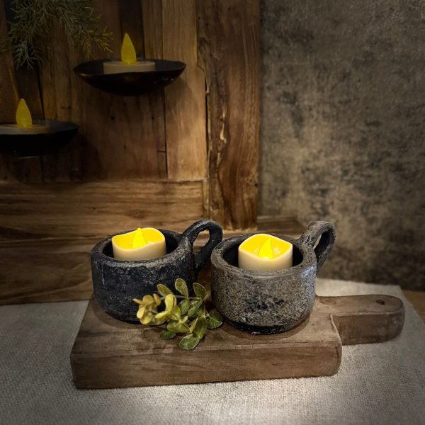 Cadeauset Theelichtjes