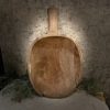 Houten schep - Afbeelding 3