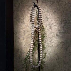 Woonketting Breed
