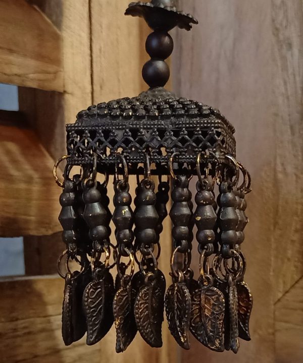 Lou Lou Hanger op standaard - Afbeelding 2