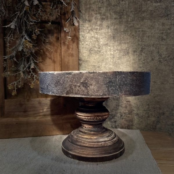 Plateau Hout Grijs - Afbeelding 3