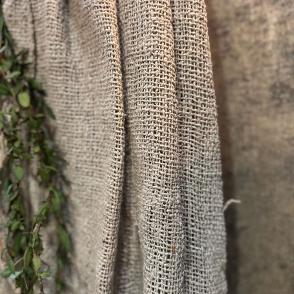 Shabby doek XL Creme - Afbeelding 2