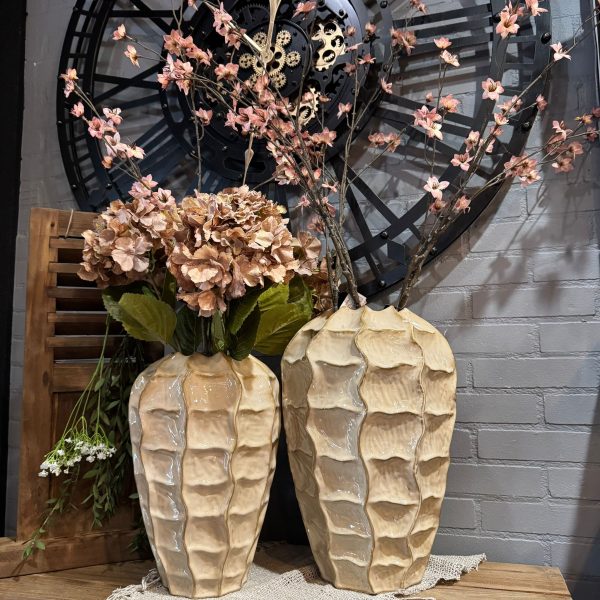 Vaas organisch creme