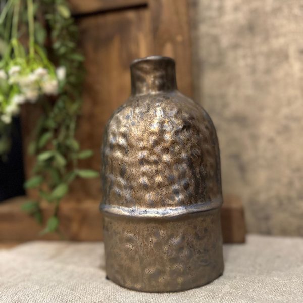 Vaasje Bronze - Afbeelding 2