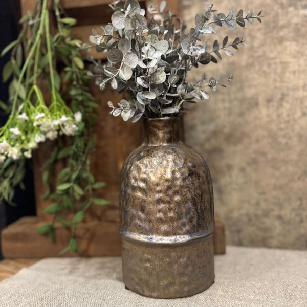 Vaasje Bronze