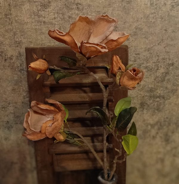 Magnolia Tak Cognac