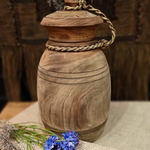 Nepalese Pot XL