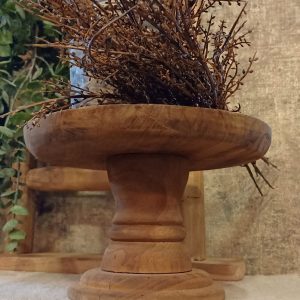Etagere TeakHout