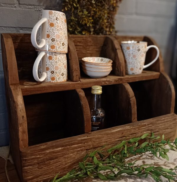 Gruttersbak Hout Truckwood - Afbeelding 2