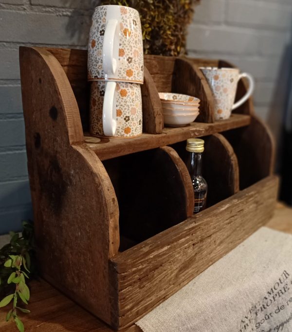 Gruttersbak Hout Truckwood - Afbeelding 3