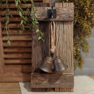 Wandplank Truckwood