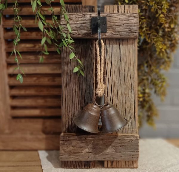 Wandplank Truckwood