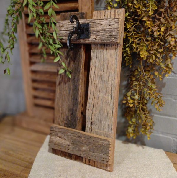 Wandplank Truckwood - Afbeelding 2