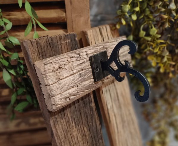 Wandplank Truckwood - Afbeelding 3