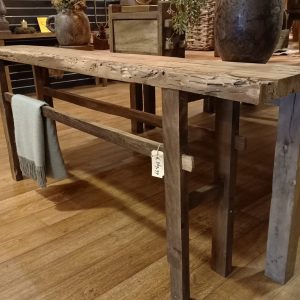 Sidetable Ginger