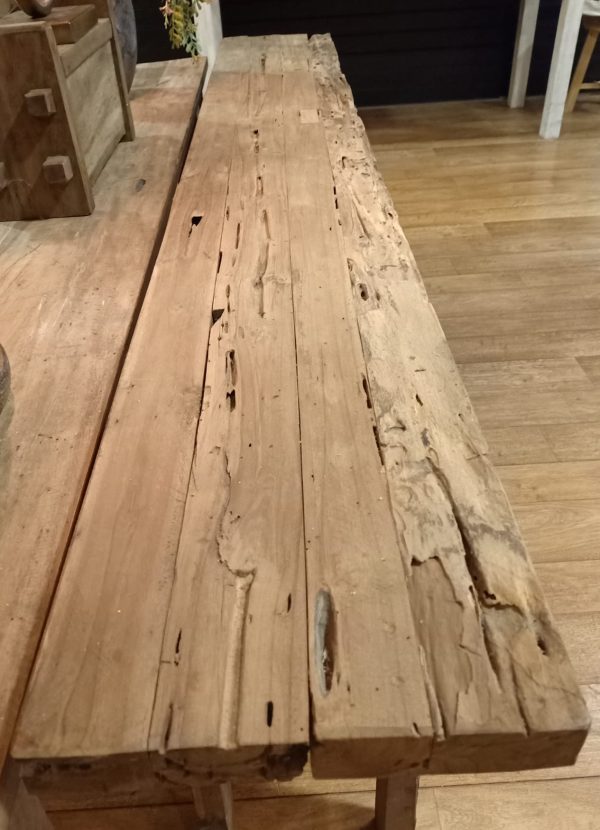 Sidetable Ginger - Afbeelding 3