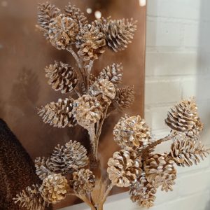 Dennenappel Creme