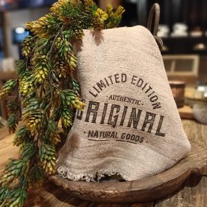 Shabby doek Orginal