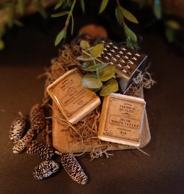 Cadeauset Geurblokjes