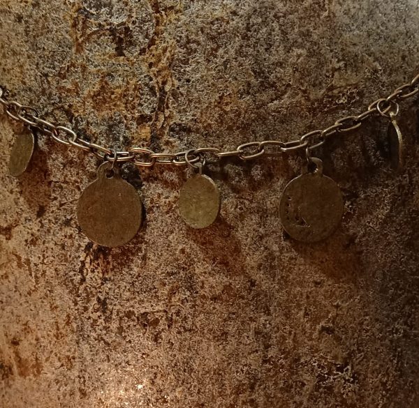 Kruik ketting - Afbeelding 2