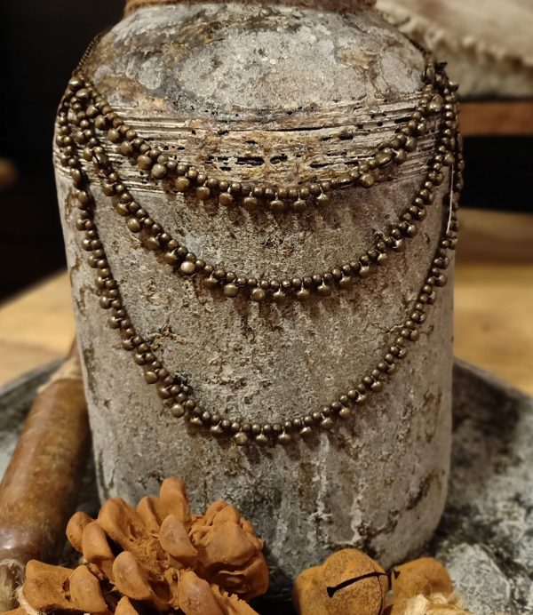 Kruik ketting